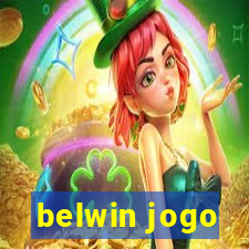 belwin jogo